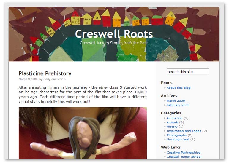 creswell