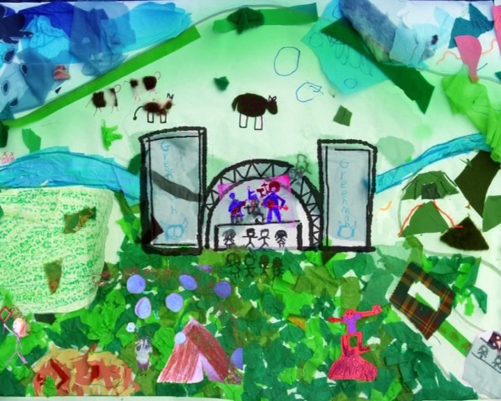 Green Man Festival
